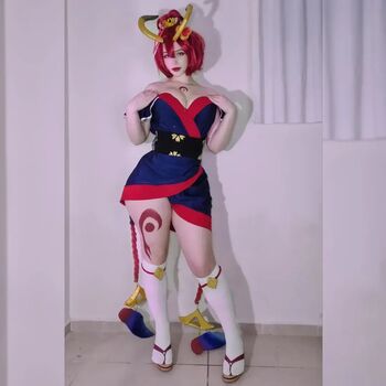 Full leaked Kitana lure/ private onlyfans photo