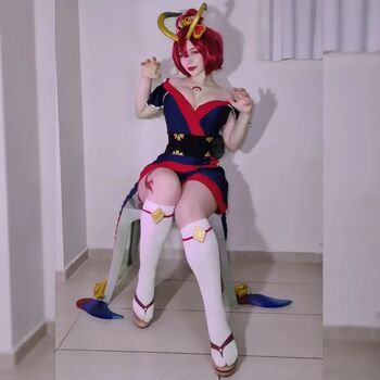 Full leaked Bibsye/ private onlyfans photo