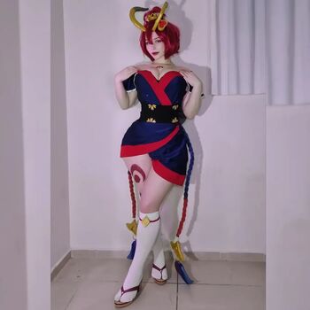 Full leaked Nancy travis/ private onlyfans photo