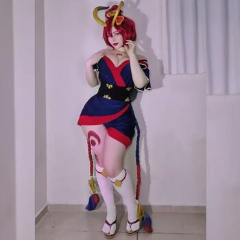 Full leaked Leah halton/ private onlyfans photo