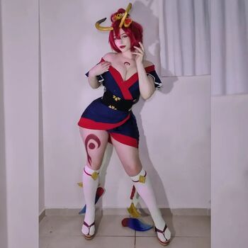 Full leaked Taigavs/ private onlyfans photo