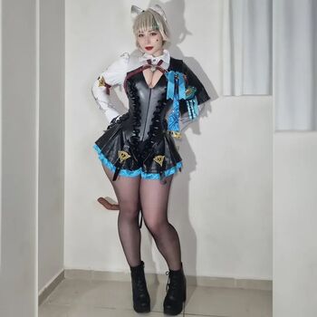 Full leaked Leah maus/ private onlyfans photo