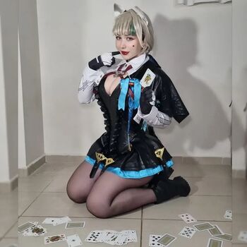 Full leaked Amourangels/ private onlyfans photo