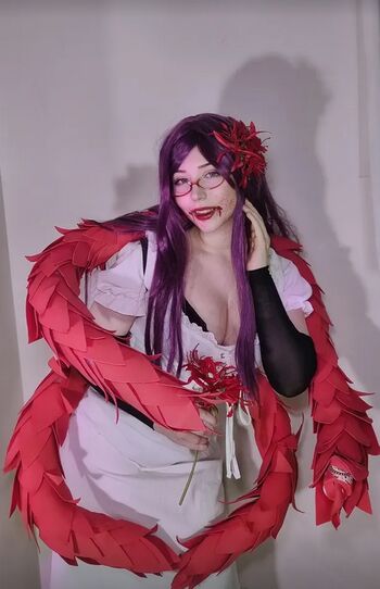 Full leaked Cynthia mejia/ private onlyfans photo