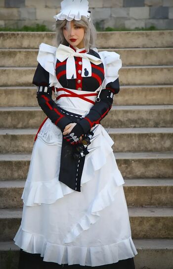 Full leaked Doa private onlyfans photo