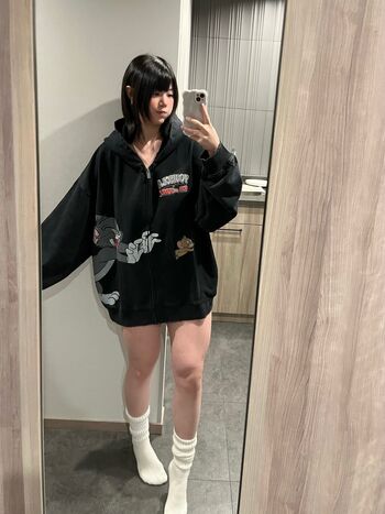 Full leaked Grace t/ private onlyfans photo