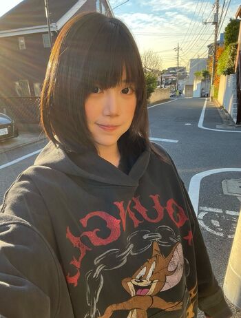 Full leaked Mochidolll/ private onlyfans photo