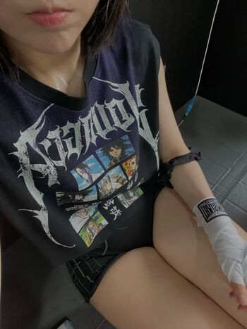 Full leaked Dodo private onlyfans photo