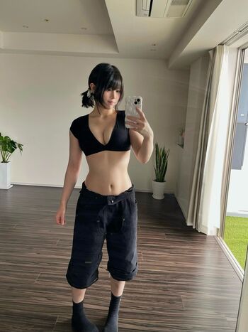 Full leaked Dodo private onlyfans photo