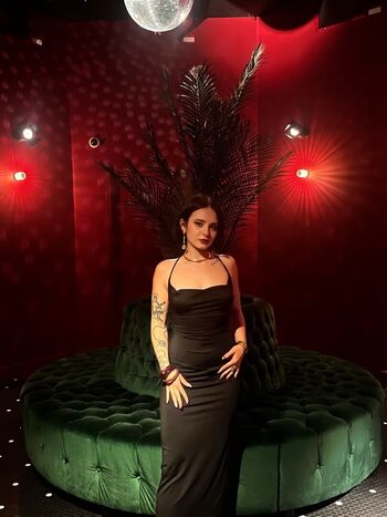 Full leaked Doga lamper private onlyfans photo