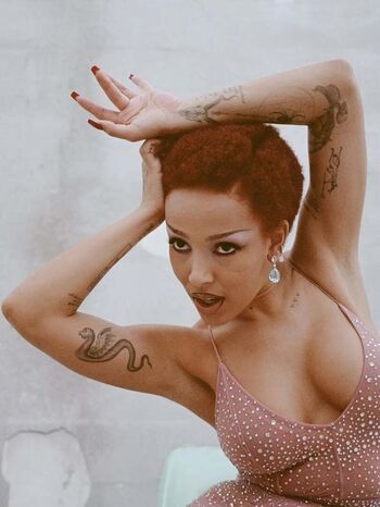 Doja Cat