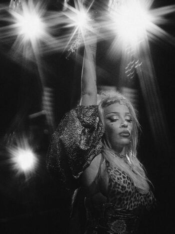 Full leaked Doja cat page private onlyfans photo