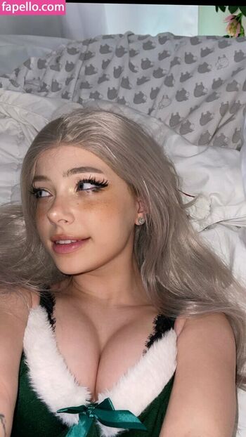 Full leaked Dollblush private onlyfans photo