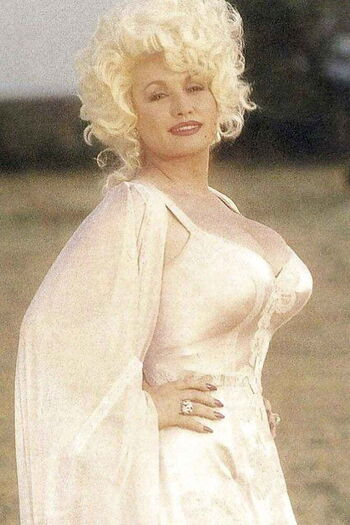 Dolly Parton