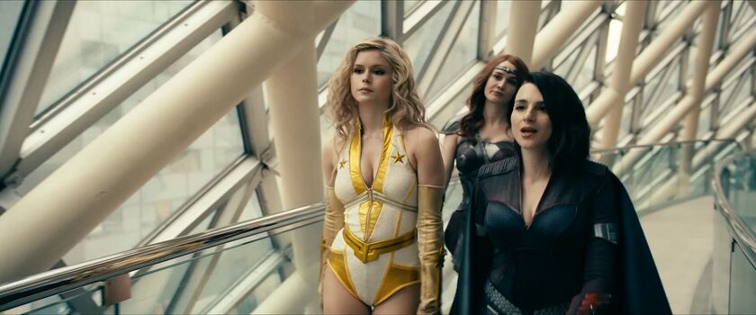 Dominique Mcelligott