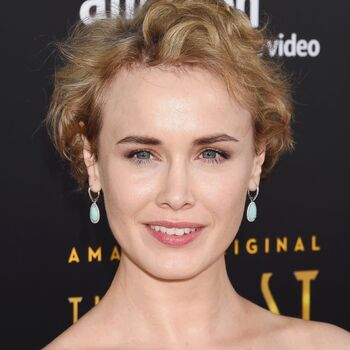 Dominique Mcelligott