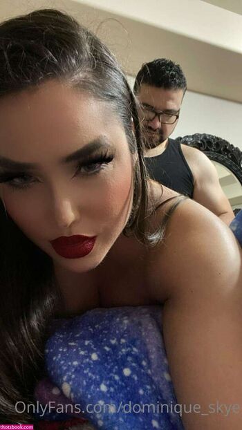 Dominique Skye