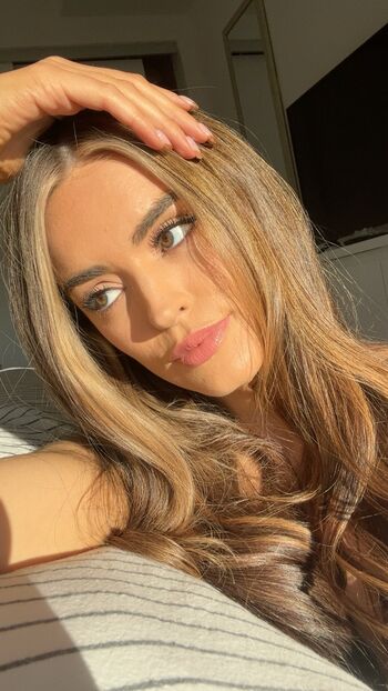 Full leaked Donna marshall private onlyfans photo