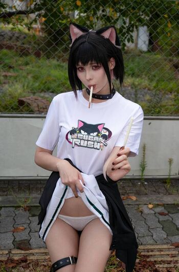 Dosya Gasai/Tsuki.Des