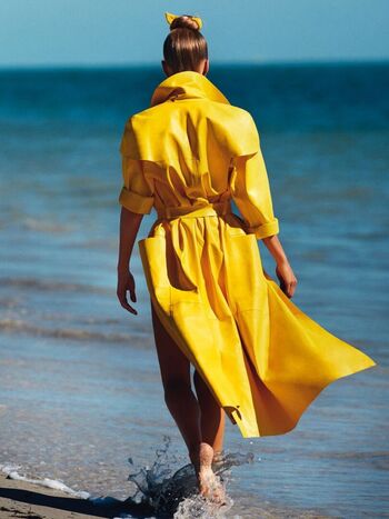 Full leaked Doutzen kroes private onlyfans photo