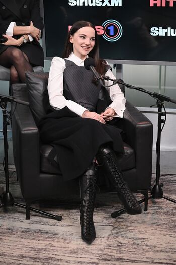 Full leaked Dove cameron page private onlyfans photo