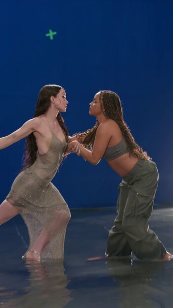 Full leaked Dove cameron page private onlyfans photo