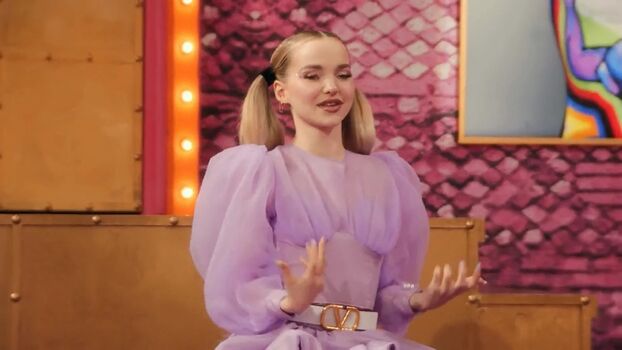 Dove Cameron