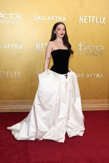 Full leaked Dove cameron page private onlyfans photo