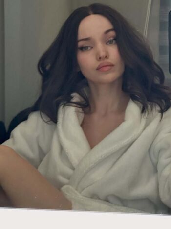 Full leaked Dove cameron page private onlyfans photo