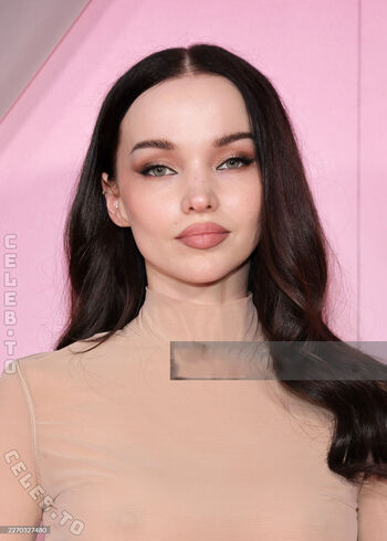 Full leaked Dove cameron private onlyfans photo