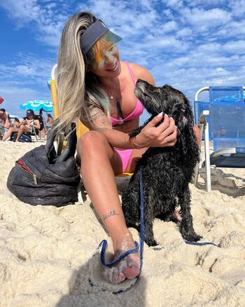 Full leaked Dra thatiane oliveira private onlyfans photo