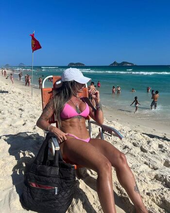 Full leaked Dra thatiane oliveira private onlyfans photo