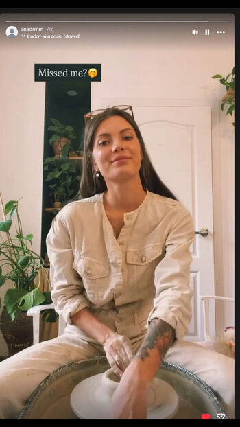 Full leaked Dreamana private onlyfans photo