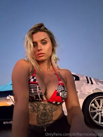 driftprincesssvip