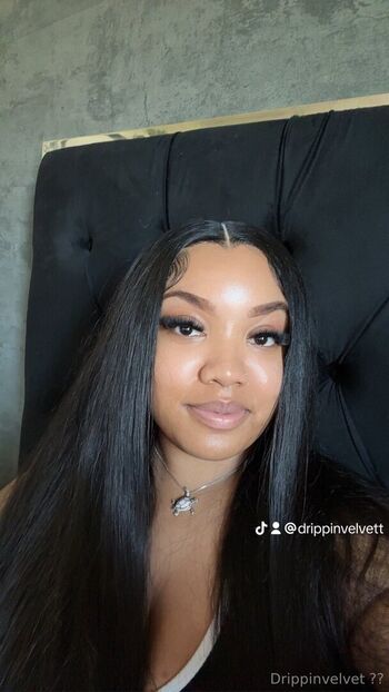 drippinvelvet
