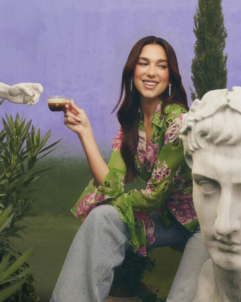 Dua Lipa