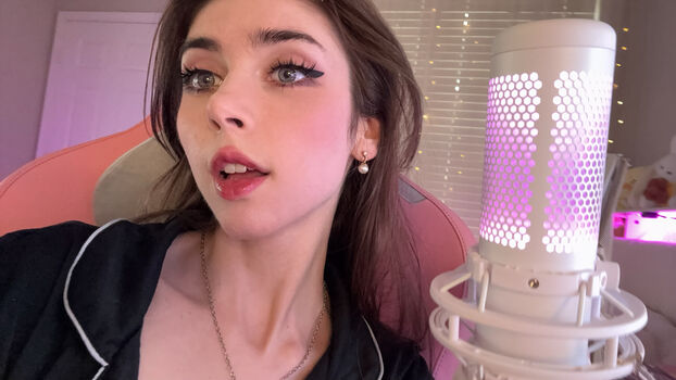 Full leaked Duckie cos page private onlyfans photo