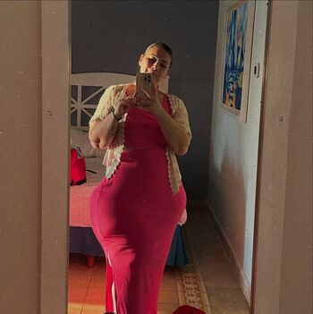 Full leaked Dulce burgueno private onlyfans photo