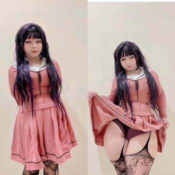 Full leaked Dulce private onlyfans photo