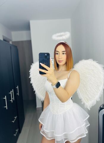 Full leaked Dulcencanto private onlyfans photo