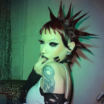 Full leaked Dumbdaisy private onlyfans photo