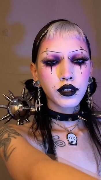 Full leaked Dumbdaisy private onlyfans photo