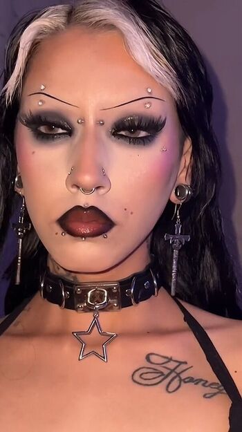 Full leaked Dumbdaisy private onlyfans photo