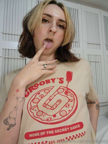 Full leaked Dusti bunni private onlyfans photo