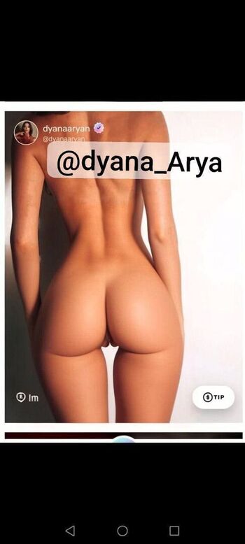 Dyana Aryan