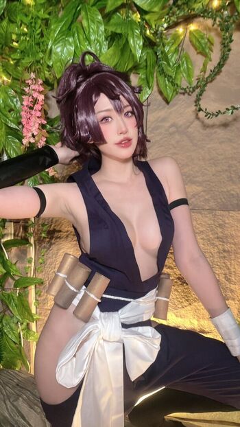 Full leaked Earnieshime private onlyfans photo