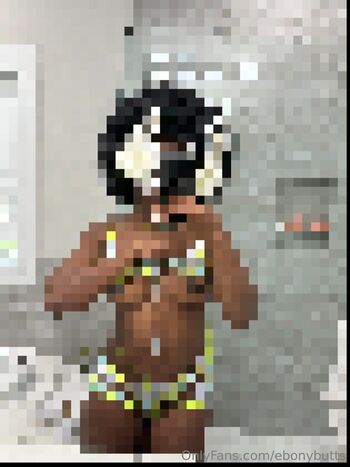 ebonybutts
