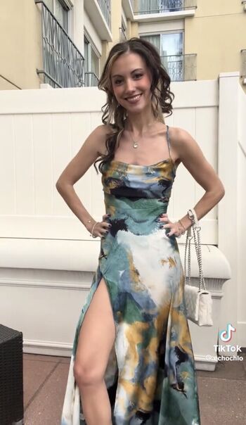 Full leaked Echochlo private onlyfans photo