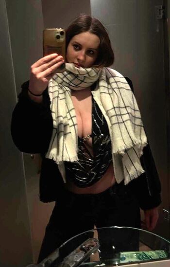 Full leaked Eden ostrowski private onlyfans photo