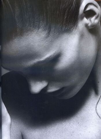 Full leaked Edita vilkeviciute private onlyfans photo